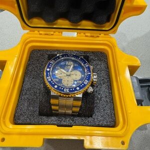 Invicta Watch